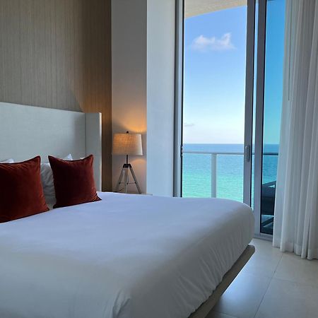 Direct Oceanfront Condo - Hyde Resort Hollywood Extérieur photo