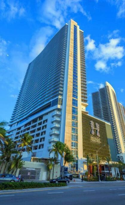 Direct Oceanfront Condo - Hyde Resort Hollywood Extérieur photo