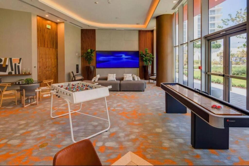 Direct Oceanfront Condo - Hyde Resort Hollywood Extérieur photo