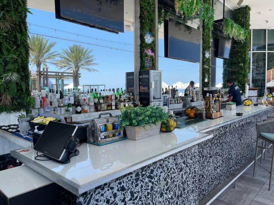 Direct Oceanfront Condo - Hyde Resort Hollywood Extérieur photo