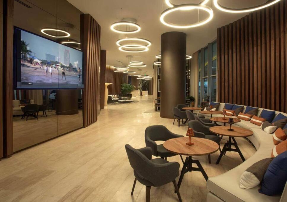 Direct Oceanfront Condo - Hyde Resort Hollywood Extérieur photo