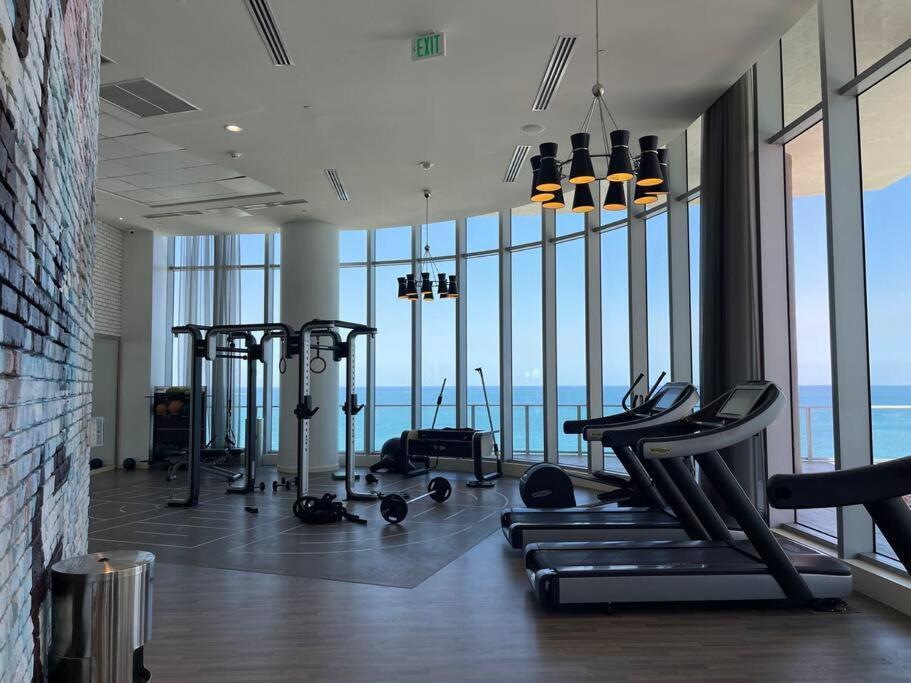 Direct Oceanfront Condo - Hyde Resort Hollywood Extérieur photo