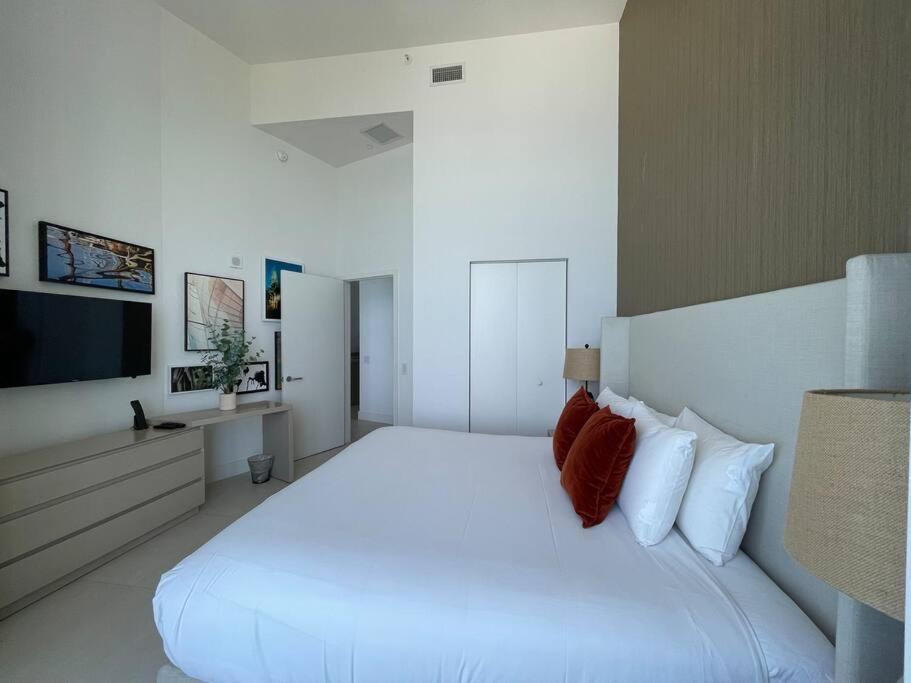 Direct Oceanfront Condo - Hyde Resort Hollywood Extérieur photo