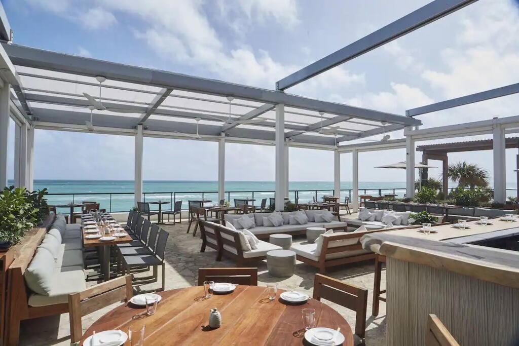 Direct Oceanfront Condo - Hyde Resort Hollywood Extérieur photo