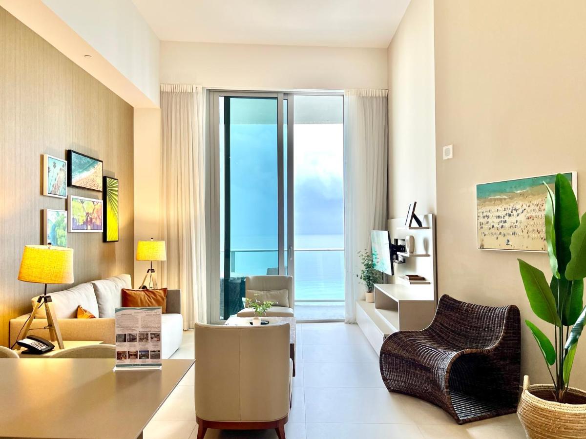 Direct Oceanfront Condo - Hyde Resort Hollywood Extérieur photo