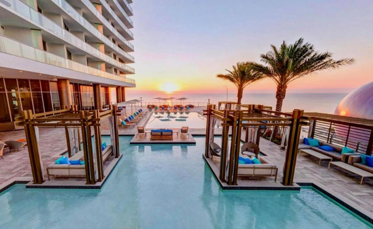 Direct Oceanfront Condo - Hyde Resort Hollywood Extérieur photo