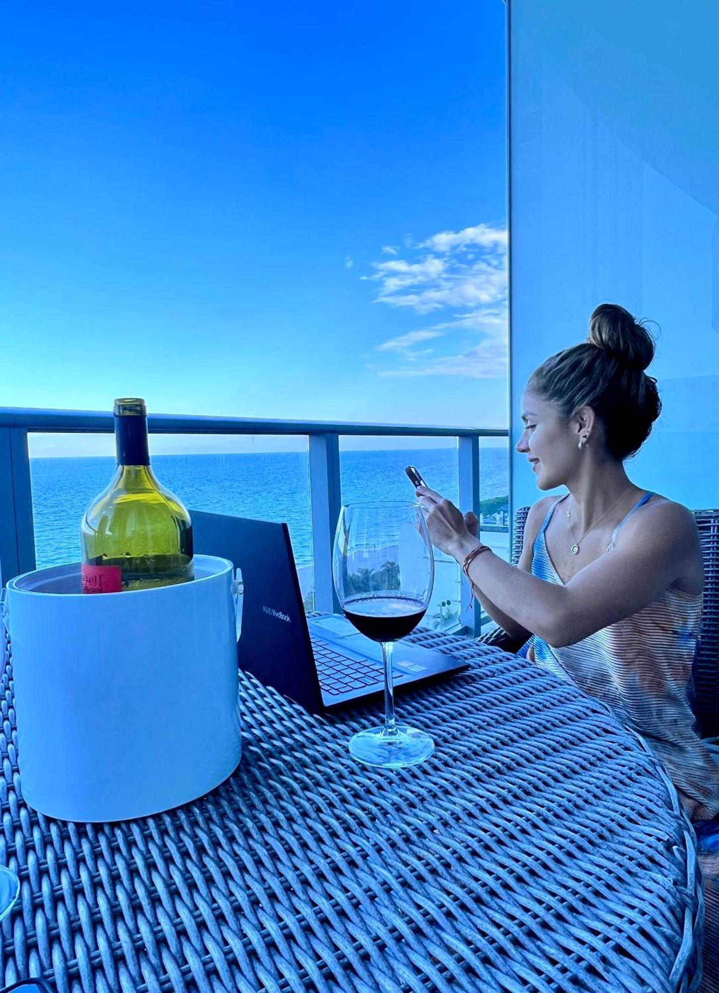 Direct Oceanfront Condo - Hyde Resort Hollywood Extérieur photo