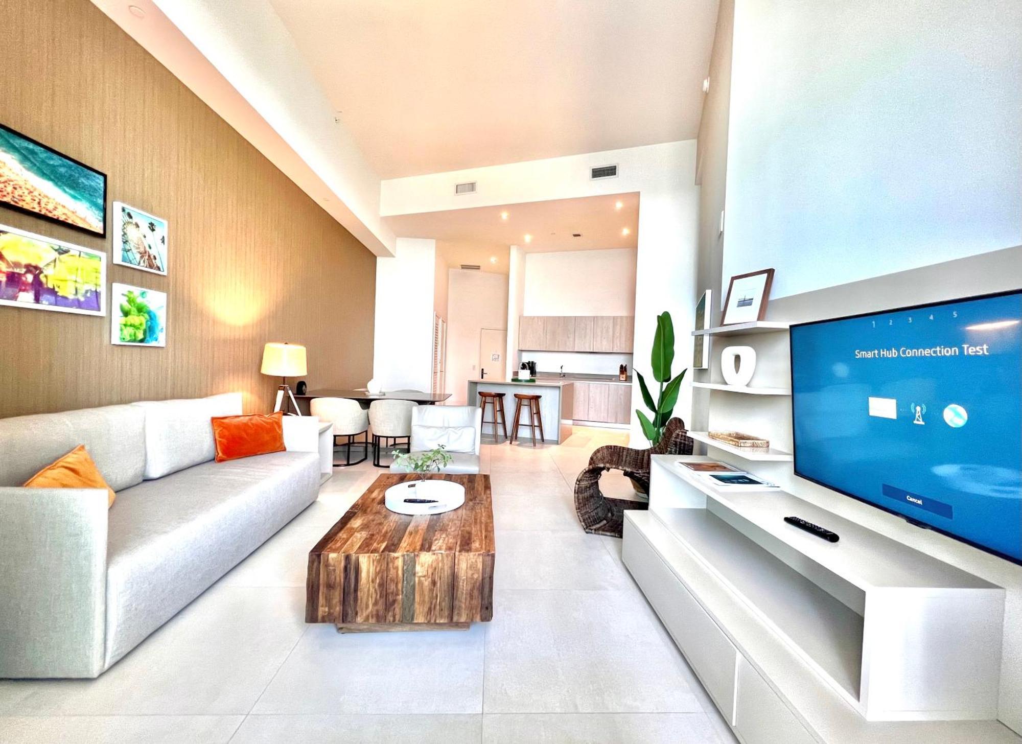 Direct Oceanfront Condo - Hyde Resort Hollywood Extérieur photo