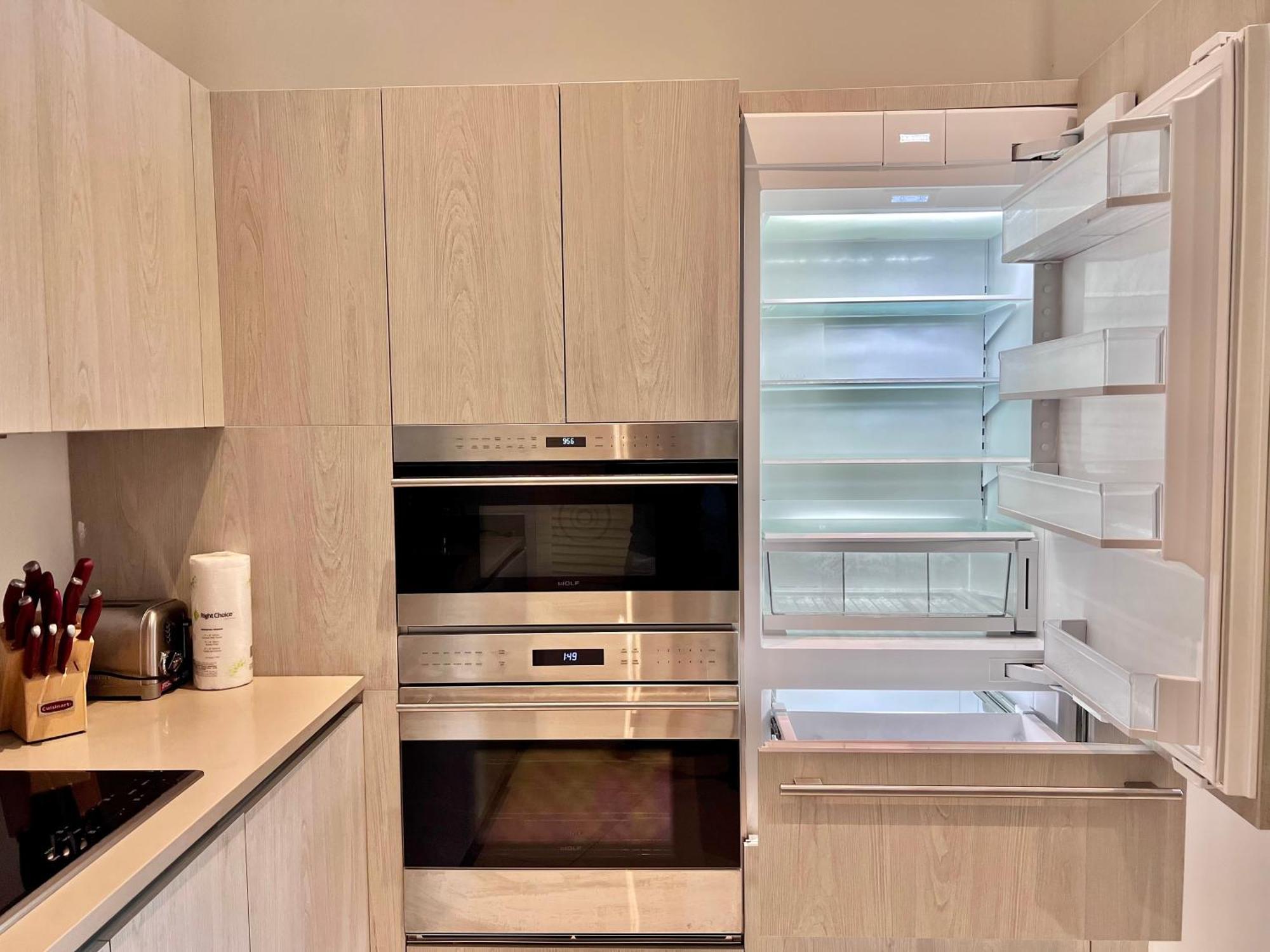 Direct Oceanfront Condo - Hyde Resort Hollywood Extérieur photo